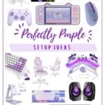 Rekomendasi Ring Light RGB Terbaik untuk Streaming Gaming Anda